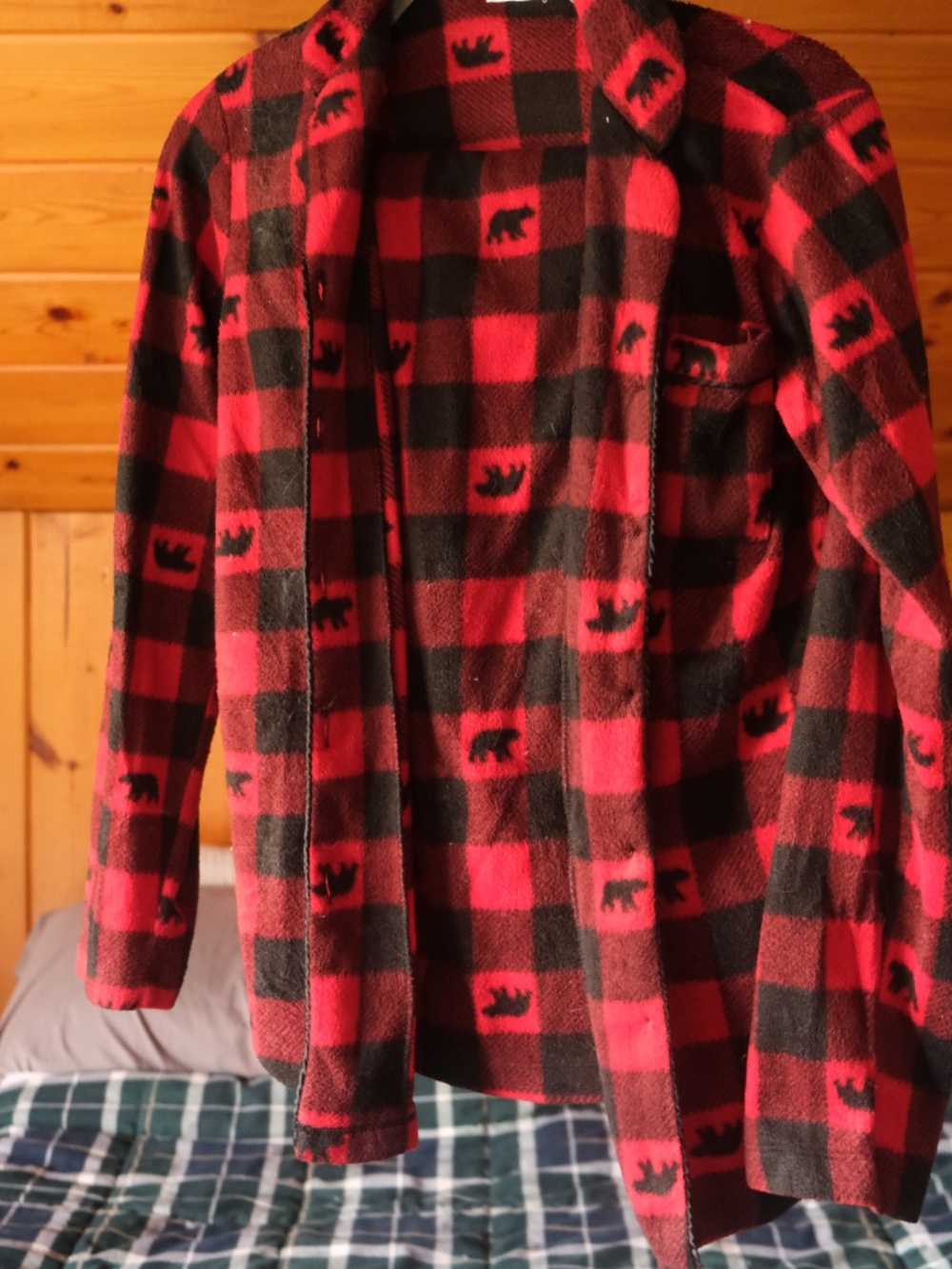 Pyjama Ardene